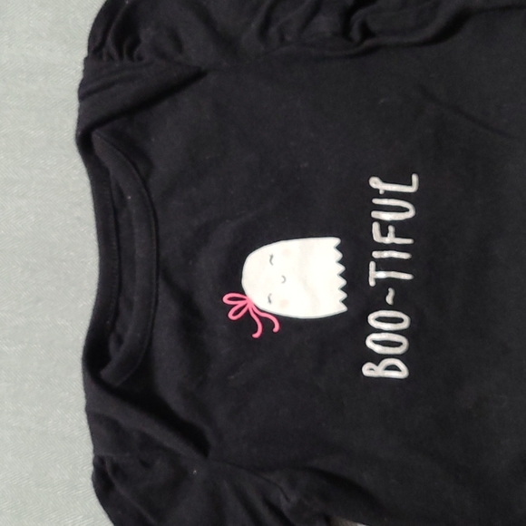 Halloween Shirt - Picture 2 of 2